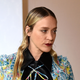 Image for article titled ‘Hey,’ Says Chloë Sevigny In Cool, Unaffected Greeting To Firstborn